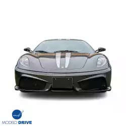 FRP SCU Front Bumper 2pc > Ferrari F430 2005-2009 image - 22