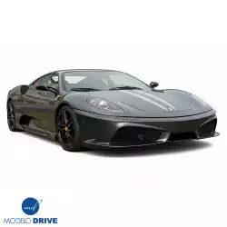 FRP SCU Front Bumper 2pc > Ferrari F430 2005-2009 image - 23