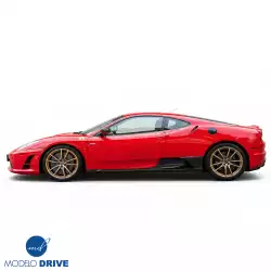 FRP SCU Front Bumper 2pc > Ferrari F430 2005-2009 image - 28