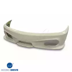 FRP SCU Front Bumper 2pc > Ferrari F430 2005-2009 image - 4