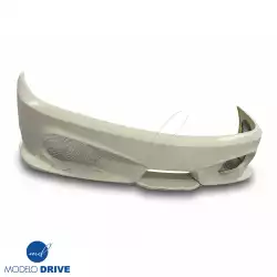 FRP SCU Front Bumper 2pc > Ferrari F430 2005-2009 image - 5
