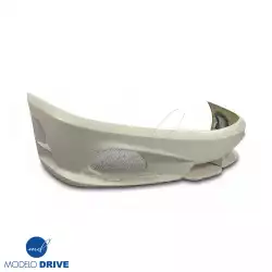 FRP SCU Front Bumper 2pc > Ferrari F430 2005-2009 image - 6