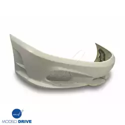 FRP SCU Front Bumper 2pc > Ferrari F430 2005-2009 image - 7