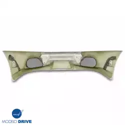 FRP SCU Front Bumper 2pc > Ferrari F430 2005-2009 image - 9