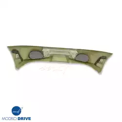 FRP SCU Front Bumper 2pc > Ferrari F430 2005-2009 image - 11