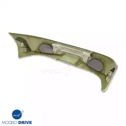 FRP SCU Front Bumper 2pc > Ferrari F430 2005-2009 image - 12