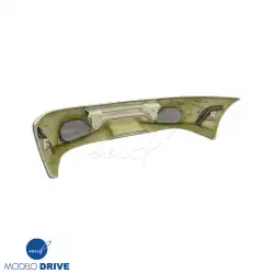FRP SCU Front Bumper 2pc > Ferrari F430 2005-2009 image - 24