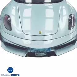 FRP HOM Front Bumper 8pc > Ferrari F430 2005-2009 image - 3