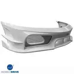 FRP HOM Front Bumper 8pc > Ferrari F430 2005-2009 image - 6