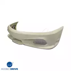 FRP HOM Front Bumper 8pc > Ferrari F430 2005-2009 image - 7