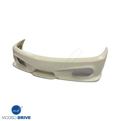 ModeloDrive FRP HOM Front Bumper 8pc > Ferrari F430 2005-2009 image - 9