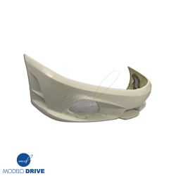 ModeloDrive FRP HOM Front Bumper 8pc > Ferrari F430 2005-2009 image - 12