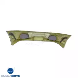 FRP HOM Front Bumper 8pc > Ferrari F430 2005-2009 image - 13