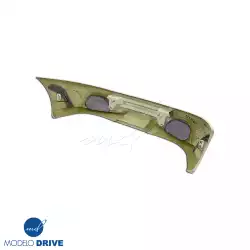 FRP HOM Front Bumper 8pc > Ferrari F430 2005-2009 image - 14