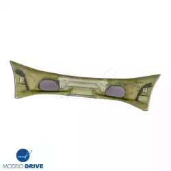 FRP HOM Front Bumper 8pc > Ferrari F430 2005-2009 image - 16