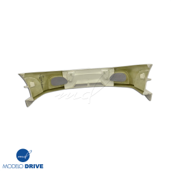 ModeloDrive FRP HOM Front Bumper 8pc > Ferrari F430 2005-2009 image - 18
