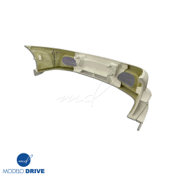 ModeloDrive FRP HOM Front Bumper 8pc > Ferrari F430 2005-2009 image - 19