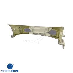 ModeloDrive FRP HOM Front Bumper 8pc > Ferrari F430 2005-2009 image - 20