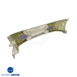 ModeloDrive FRP HOM Front Bumper 8pc > Ferrari F430 2005-2009 image - 22