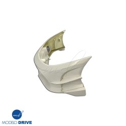 ModeloDrive FRP HOM Front Bumper 8pc > Ferrari F430 2005-2009 image - 23