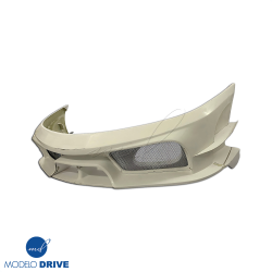 ModeloDrive FRP HOM Front Bumper 8pc > Ferrari F430 2005-2009 image - 27