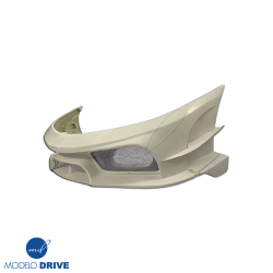 ModeloDrive FRP HOM Front Bumper 8pc > Ferrari F430 2005-2009 image - 28