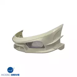 FRP HOM Front Bumper 8pc > Ferrari F430 2005-2009 image - 28