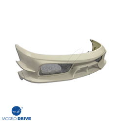 ModeloDrive FRP HOM Front Bumper 8pc > Ferrari F430 2005-2009 image - 29