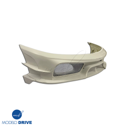 ModeloDrive FRP HOM Front Bumper 8pc > Ferrari F430 2005-2009 image - 30