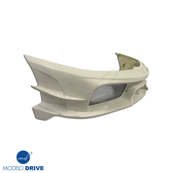 ModeloDrive FRP HOM Front Bumper 8pc > Ferrari F430 2005-2009 image - 31