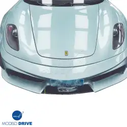 FRP HOM Front Bumper 8pc > Ferrari F430 2005-2009 image - 40