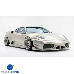 FRP HOM Wide Body Fenders (front) > Ferrari F430 2005-2009 image - 20