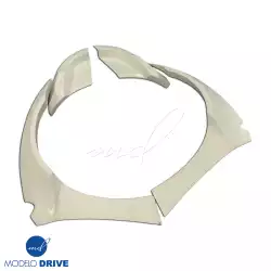 FRP HOM Wide Body Fenders (front) > Ferrari F430 2005-2009 image - 6