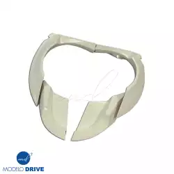 FRP HOM Wide Body Fenders (front) > Ferrari F430 2005-2009 image - 7