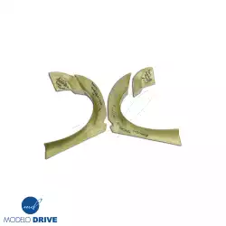 FRP HOM Wide Body Fenders (front) > Ferrari F430 2005-2009 image - 9