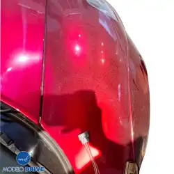 FRP HOM Wide Body Fenders (front) > Ferrari F430 2005-2009 image - 25