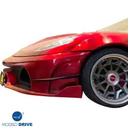 FRP HOM Wide Body Fenders (front) > Ferrari F430 2005-2009 image - 27