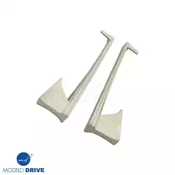 FRP HOM Wide Body Side Skirts > Ferrari F430 2005-2009 image - 8