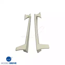 FRP HOM Wide Body Side Skirts > Ferrari F430 2005-2009 image - 10