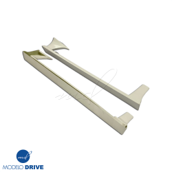 ModeloDrive FRP HOM Wide Body Side Skirts > Ferrari F430 2005-2009 image - 11