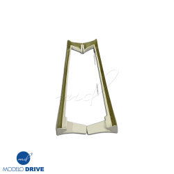 ModeloDrive FRP HOM Wide Body Side Skirts > Ferrari F430 2005-2009 image - 12