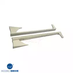 FRP HOM Wide Body Side Skirts > Ferrari F430 2005-2009 image - 14