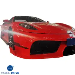 FRP HOM Wide Body Side Skirts > Ferrari F430 2005-2009 image - 32
