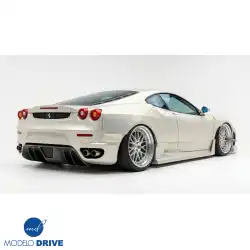 FRP HOM Wide Body Fenders (rear) > Ferrari F430 2005-2009 image - 22
