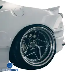 FRP HOM Wide Body Fenders (rear) > Ferrari F430 2005-2009 image - 33