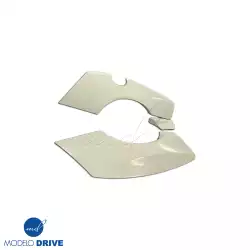 FRP HOM Wide Body Fenders (rear) > Ferrari F430 2005-2009 image - 7