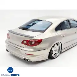 FRP Type-C Spoiler Wing > Volkswagen CC 2009-2012 image - 12