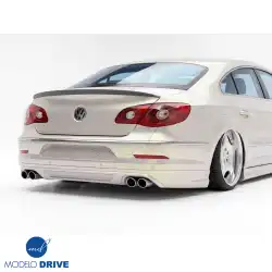 FRP Type-C Spoiler Wing > Volkswagen CC 2009-2012 image - 14
