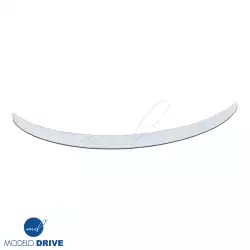 FRP Type-C Spoiler Wing > Volkswagen CC 2009-2012 image - 3