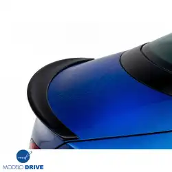 FRP Type-C Spoiler Wing > Volkswagen CC 2009-2012 image - 7